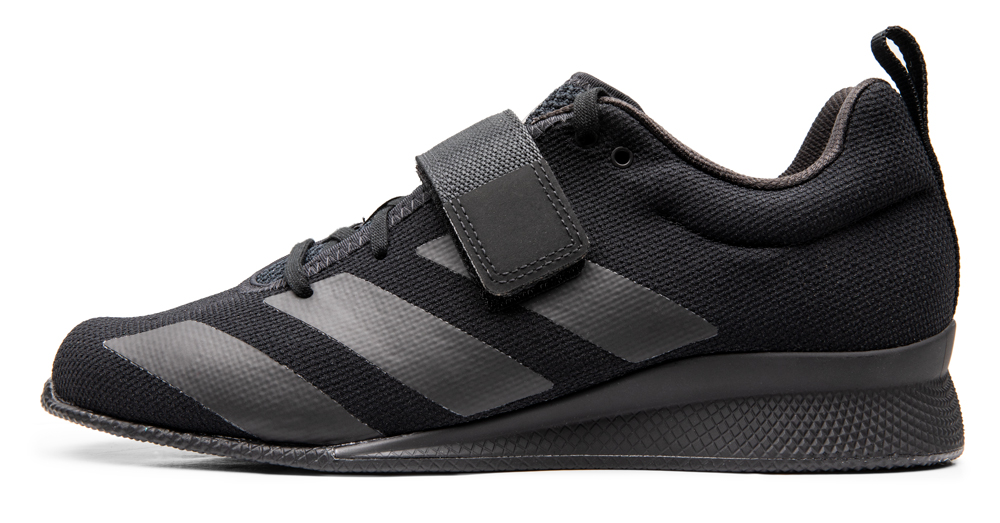 adipower weightlifting shoes review